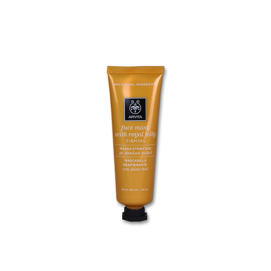 FACE MASK ROYAL JELLY 50ML