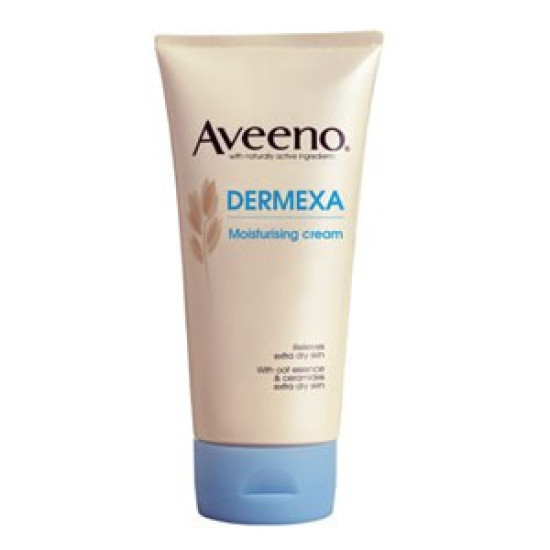 DERMEXA MOISTURISING CREAM 200ML