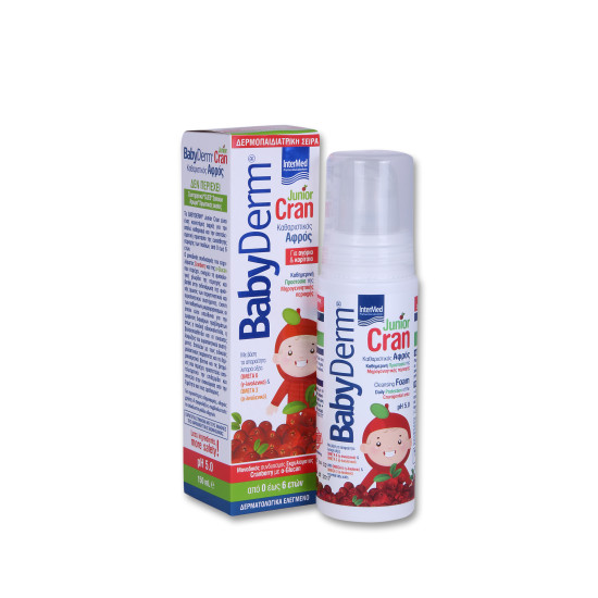 JUNIOR CRAN 150ML