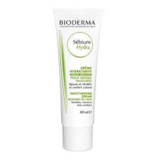 SEBIUM HYDRA CREAM 40ML