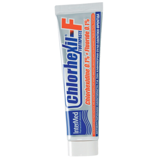 F TOOTHPASTE 100ML