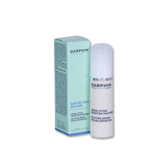 LIFTING AND SHAPING EYE SERUM 15ML