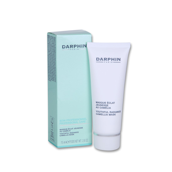 YOUTHFUL RADIANCE CAMELLIA MASK 75ML