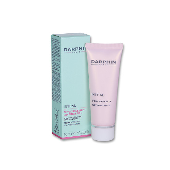 INTRAL SOOTHING CREAM 50ML