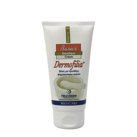 DERMOFILIA BASICS 75ML