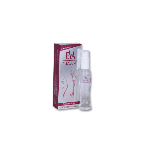 INTIMA PLEASURE SPRAY 24ML