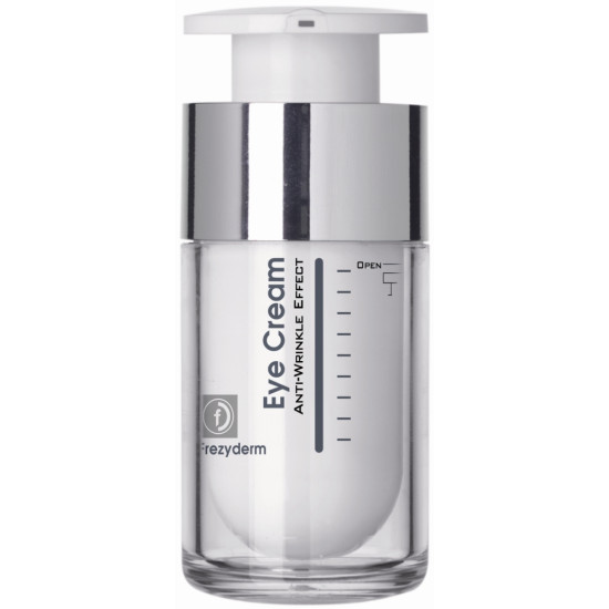 ANTI-WRINKLE EYE CREAM 15ML