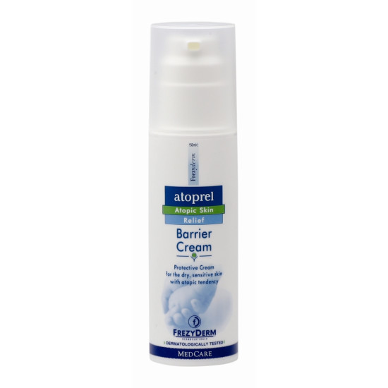 ATOPREL BARRIER CREAM 150ML  