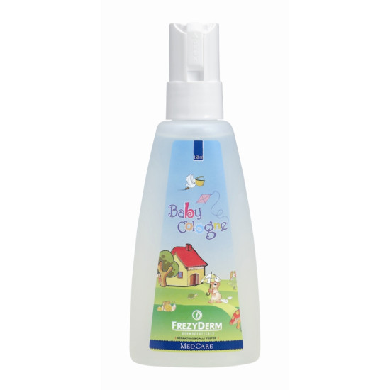 BABY COLOGNE 150ML