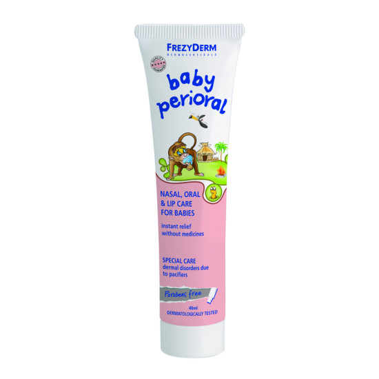 BABY PERIORAL CREAM 40ML