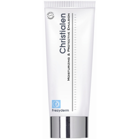 CHRISTIALEN EMULSION LOTION 200ML