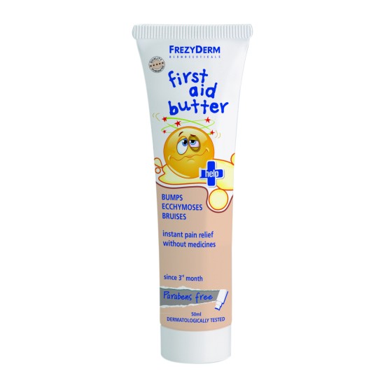 FIRST AID BUTTER 50ML