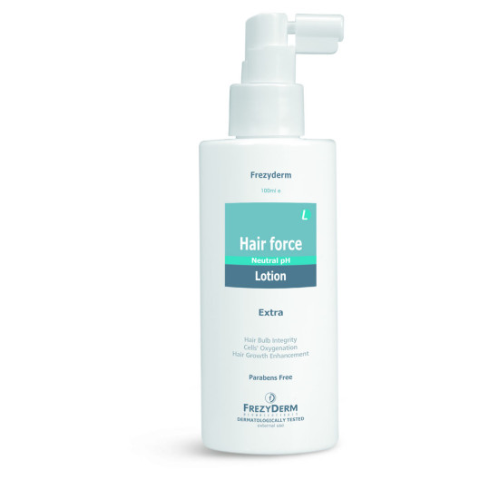 HAIR FORCE LOTION EXTRA 100ML