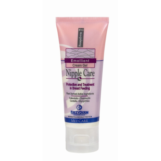 NIPPLE CARE CREAM GEL 40ML