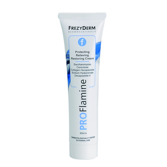 PROFLAMINE CREAM 40ML