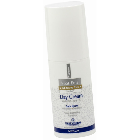 SPOT-END DAY CREAM 50ML   