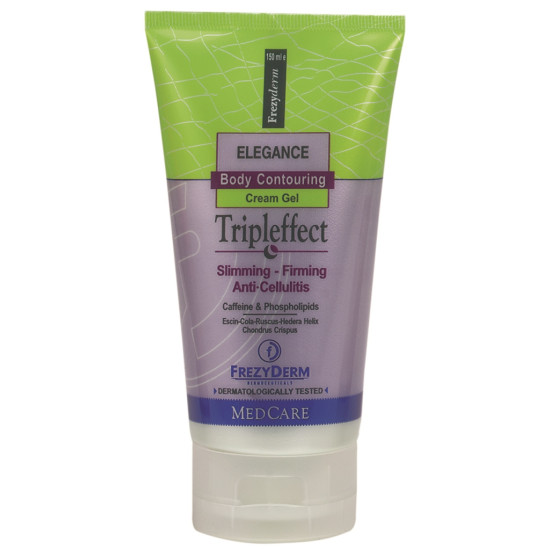 TRIPLEFFECT CREAM GEL 150ML