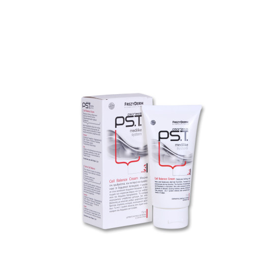 P.S.T. CELL BALANCE CREAM STEP 3 75ML