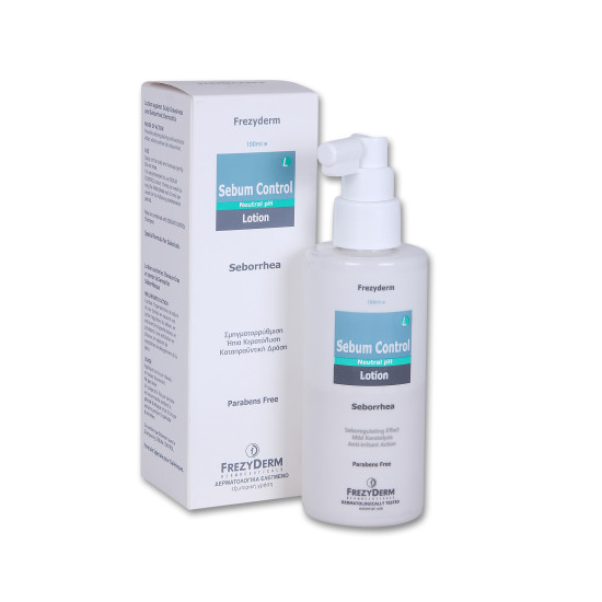 SEBUM CONTROL LOTION 100ML