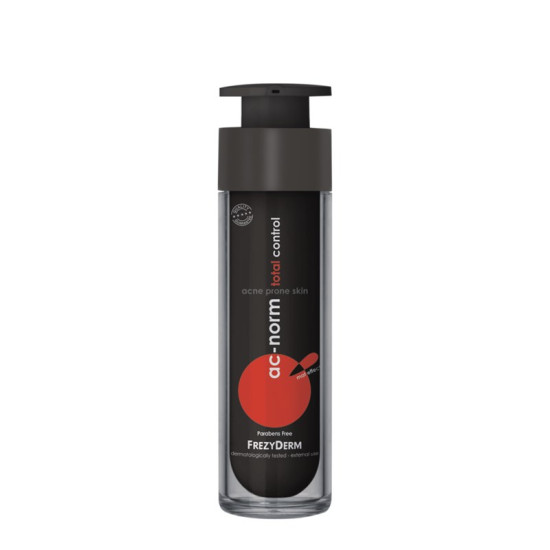 AC-NORM TOTAL CONTROL 50ML