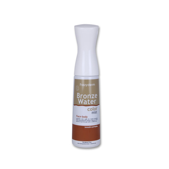 BRONZE WATER COLOR MIST 300ML