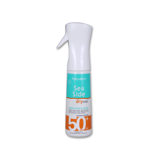 SEA SIDE DRY MIST SPF50 300ML