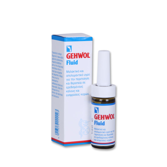 FLUID 15ML