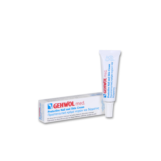 MED PROTECTION CREAM 15ML