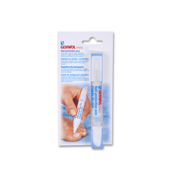 MED NAIL PROTECTION PEN