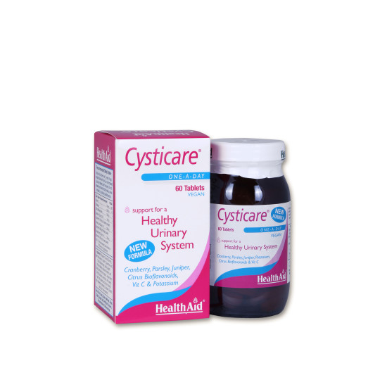 CYSTICARE 60TABS