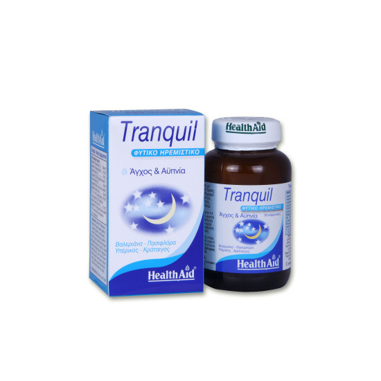 TRANQUIL 30CAP