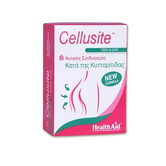 CELLUSITE 60VTABS