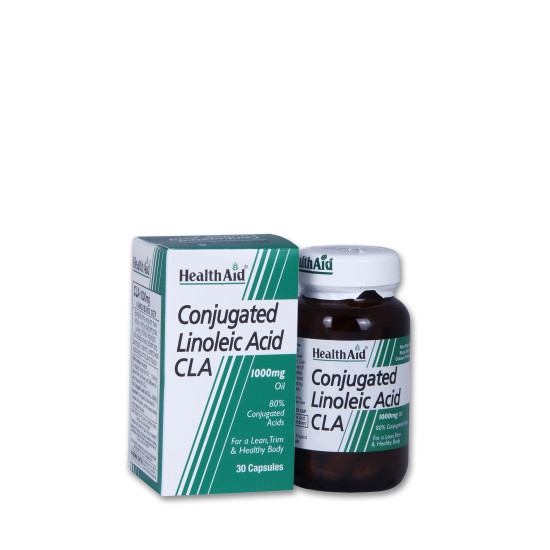 CLA LINOLEIC ACID 30CAPS