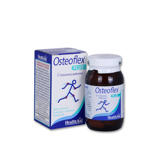 OSTEOFLEX PLUS 60TABS