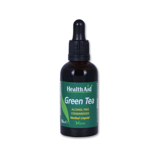 GREEN TEA 50ML