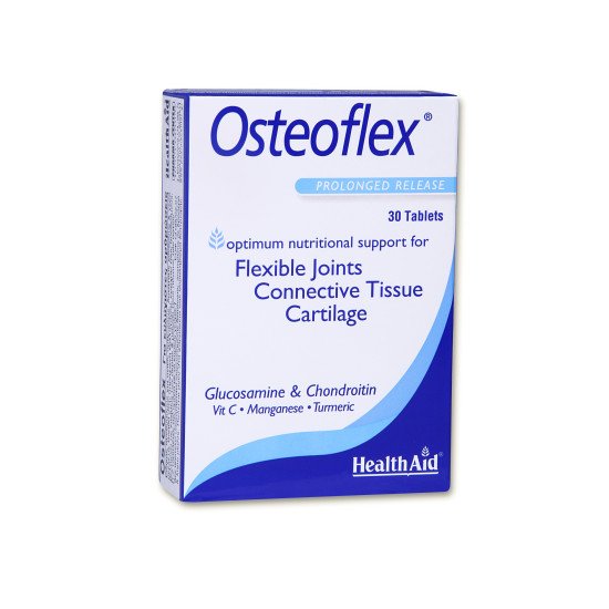 OSTEOFLEX 30TABS