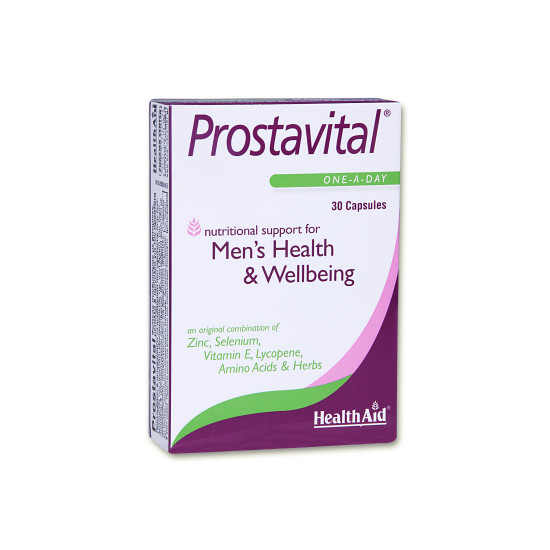 PROSTAVITAL 30CAPS