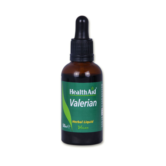 VALERIAN ROOT 50ML