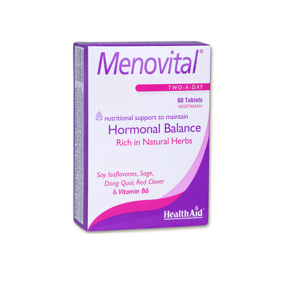 MENOVITAL 60TABS