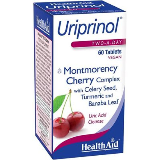 URIPRINOL 60TABS