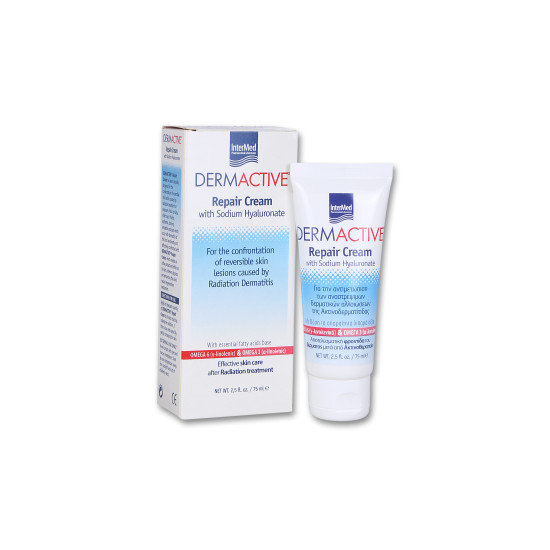 DERMACTIVE REPAIR CREAM 75ML