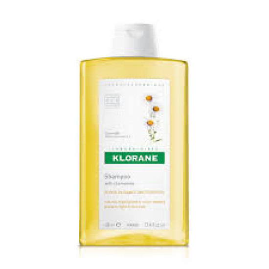 CAMOMILLE SHAMPOO 400ML