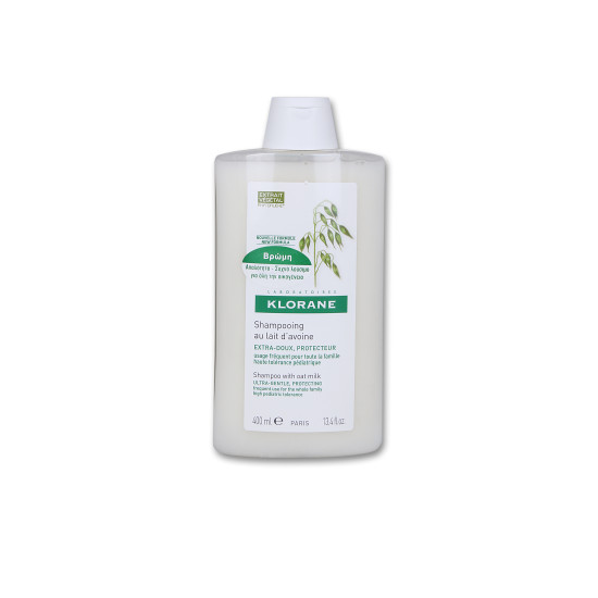 SHAMPOO AVOINE 400ML