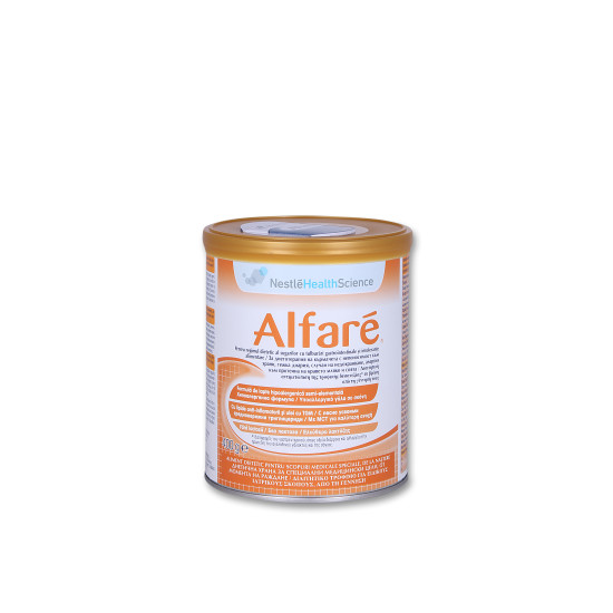 ALFARE MILK 400GR