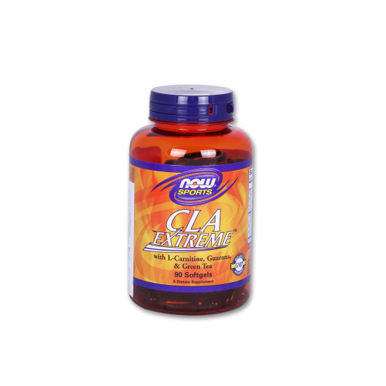 CLA EXTREME 750MG 90SOFTGELS