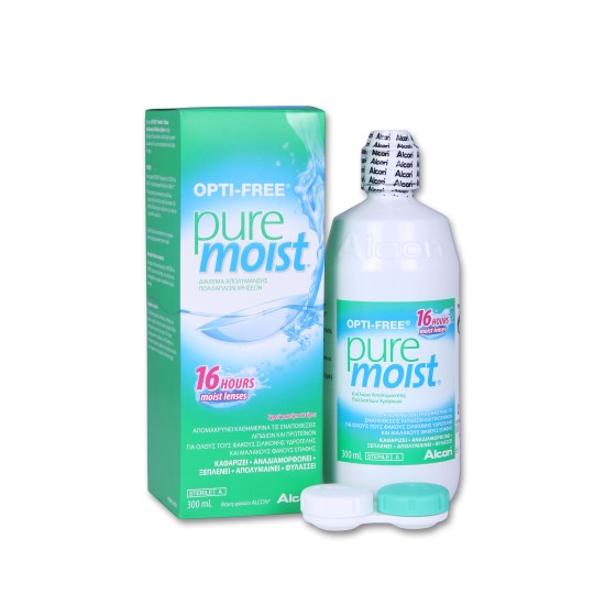 PURE MOIST 300ML