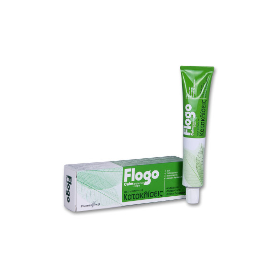 FLOGO CALM PROTECTIVE CREAM ΚΑΤΑΚΛΙΣΕΩΝ 50ML