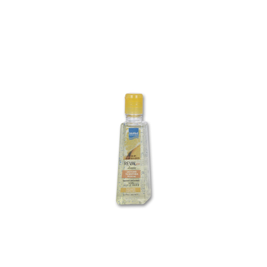 PLUS LEMON 100ML