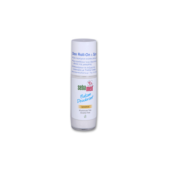 DEO ROLL-ON BALSAM SENSITIVE 50ML