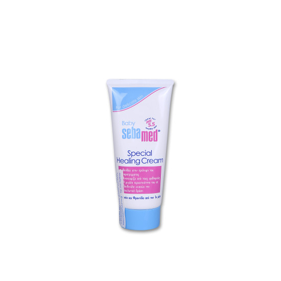 BABY HEALING CREAM 100ML